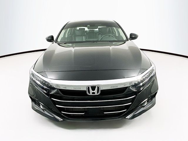 2021 Honda Accord Touring