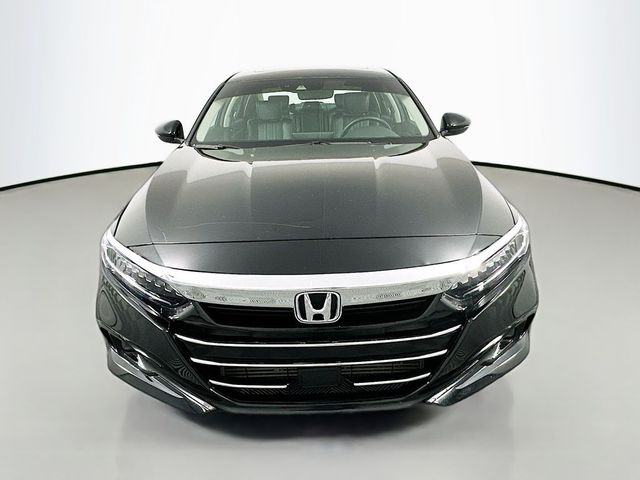 2021 Honda Accord Touring