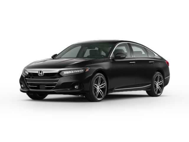 2021 Honda Accord Touring