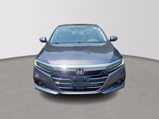 2021 Honda Accord Touring