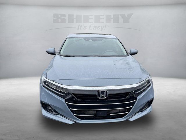 2021 Honda Accord Touring