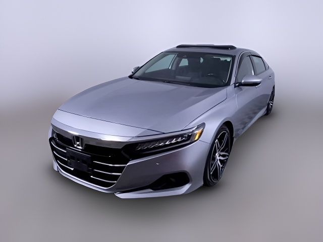 2021 Honda Accord Touring