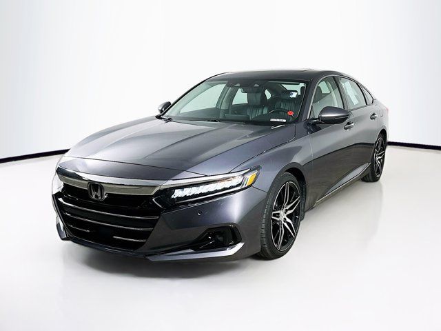 2021 Honda Accord Touring