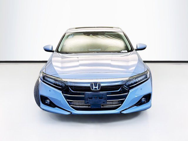 2021 Honda Accord Touring