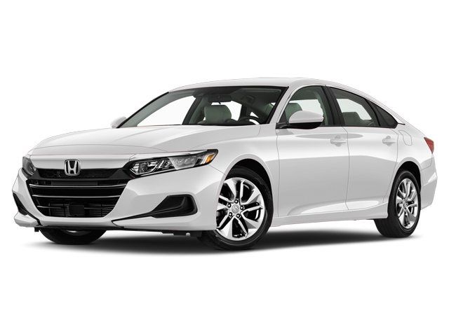 2021 Honda Accord Touring