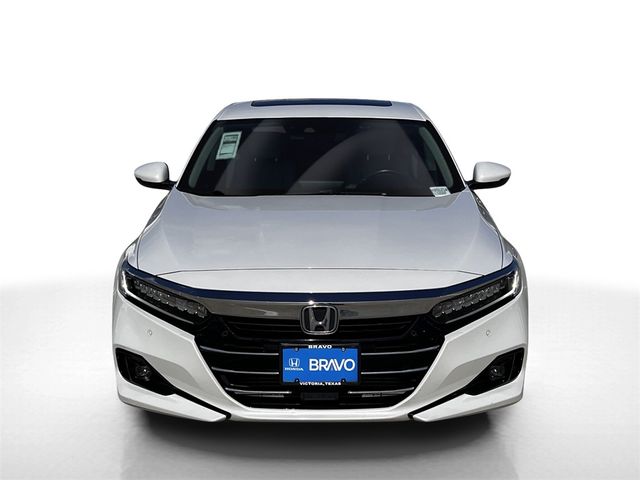 2021 Honda Accord Touring