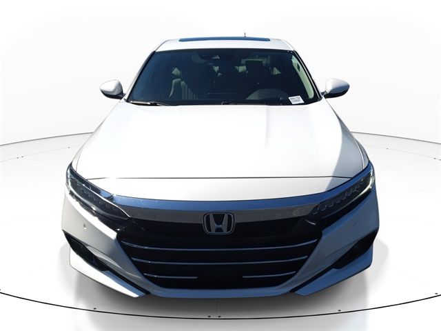 2021 Honda Accord Touring