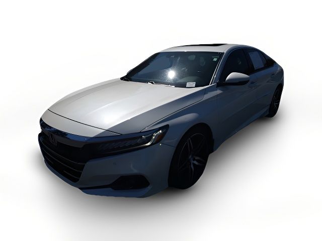 2021 Honda Accord Touring