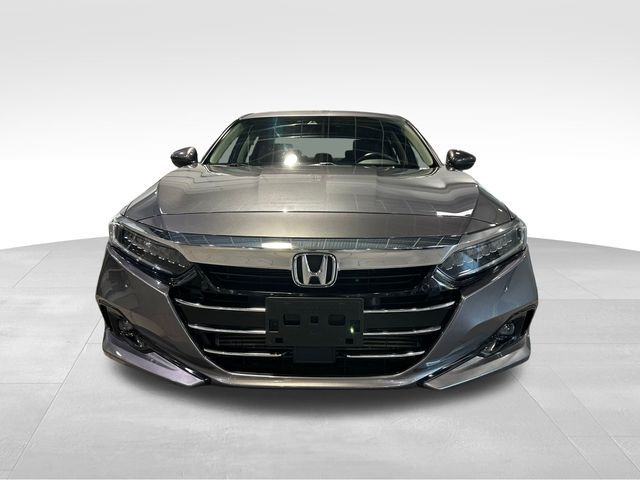 2021 Honda Accord Touring