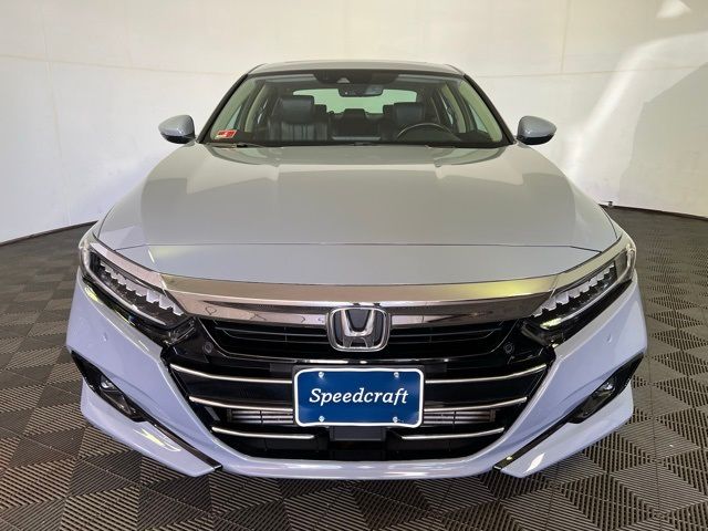 2021 Honda Accord Touring