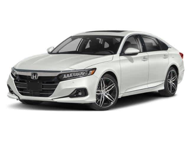 2021 Honda Accord Touring