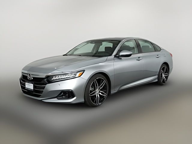 2021 Honda Accord Touring