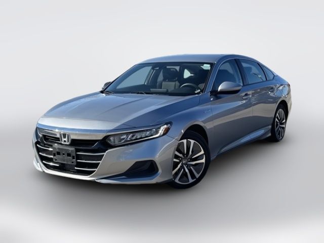 2021 Honda Accord Hybrid Base