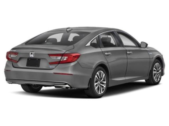 2021 Honda Accord Hybrid Base