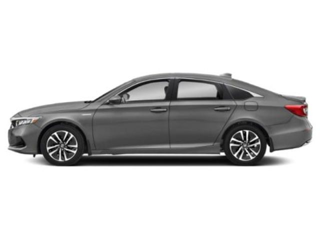 2021 Honda Accord Hybrid Base