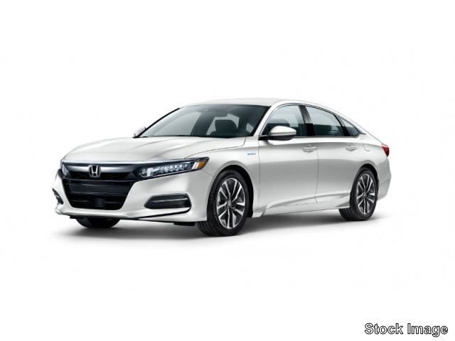 2021 Honda Accord Hybrid Base