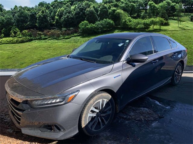 2021 Honda Accord Hybrid EX