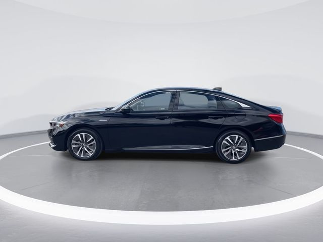 2021 Honda Accord Hybrid EX