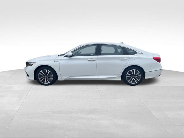 2021 Honda Accord Hybrid EX