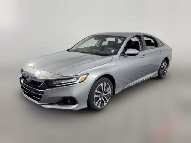 2021 Honda Accord Hybrid EX