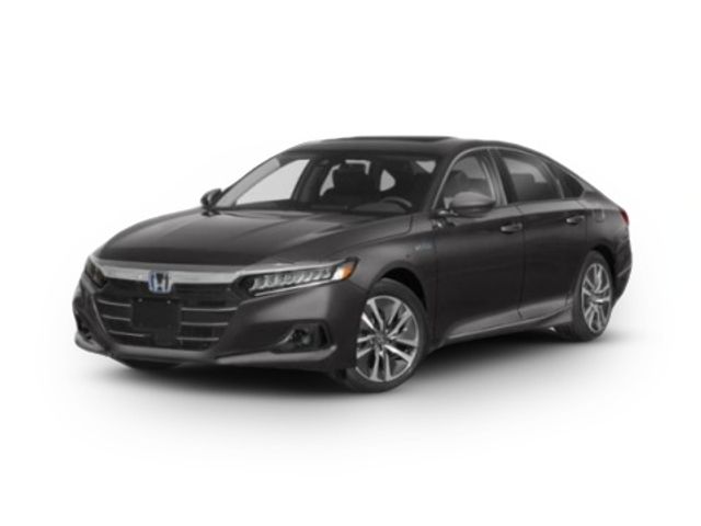 2021 Honda Accord Hybrid EX