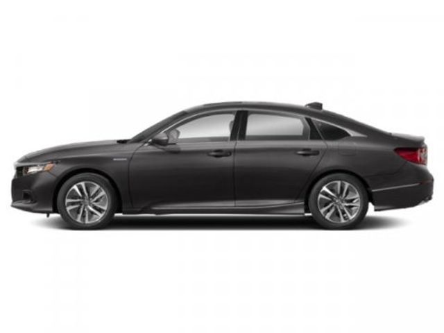 2021 Honda Accord Hybrid EX