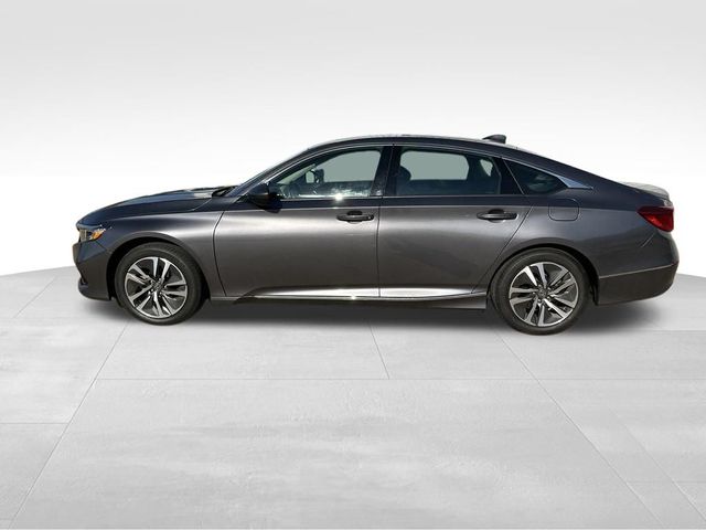 2021 Honda Accord Hybrid EX