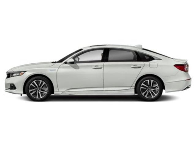 2021 Honda Accord Hybrid EX-L