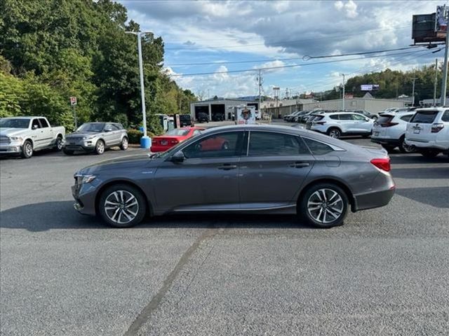 2021 Honda Accord Hybrid EX-L