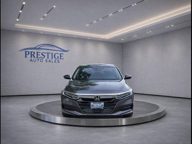 2021 Honda Accord Hybrid Base