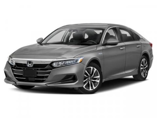 2021 Honda Accord Hybrid Base