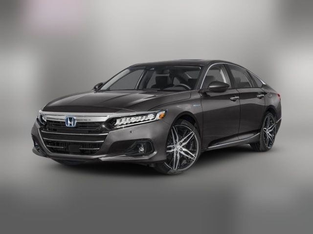 2021 Honda Accord Hybrid Touring