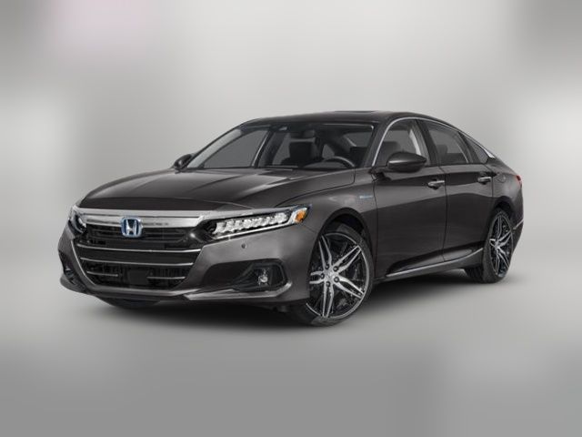 2021 Honda Accord Hybrid Touring