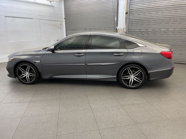 2021 Honda Accord Hybrid Touring