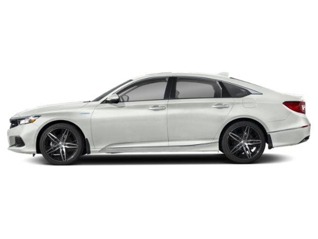 2021 Honda Accord Hybrid Touring