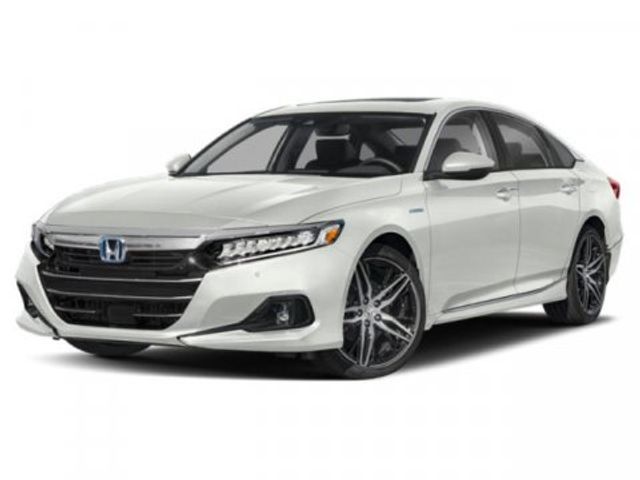 2021 Honda Accord Hybrid Touring