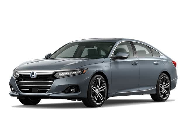 2021 Honda Accord Hybrid Touring