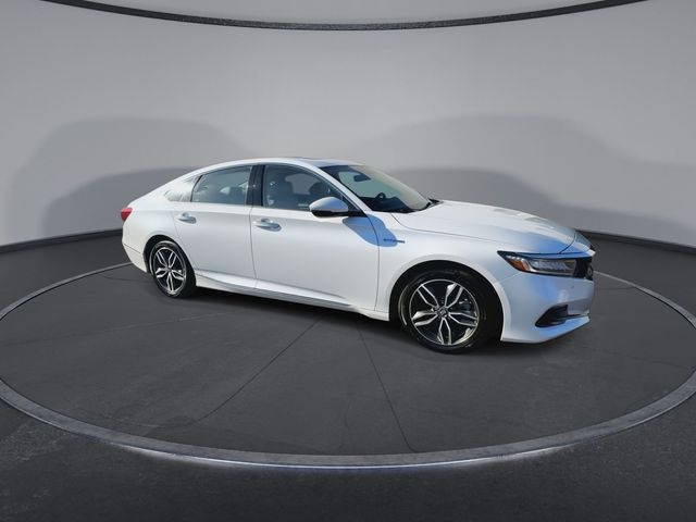 2021 Honda Accord Hybrid Touring