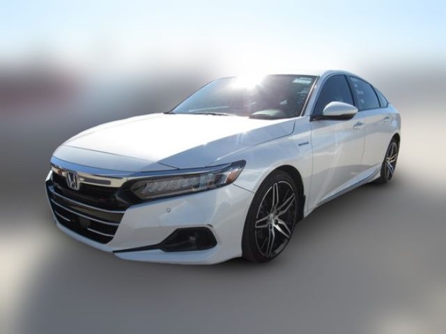 2021 Honda Accord Hybrid Touring