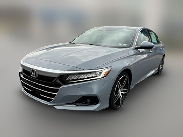 2021 Honda Accord Hybrid Touring