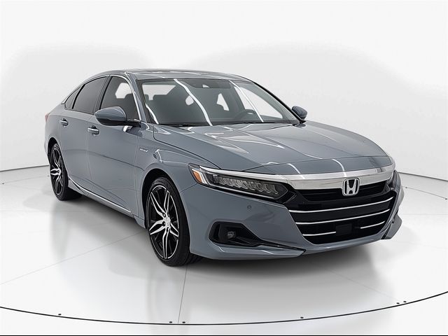 2021 Honda Accord Hybrid Touring