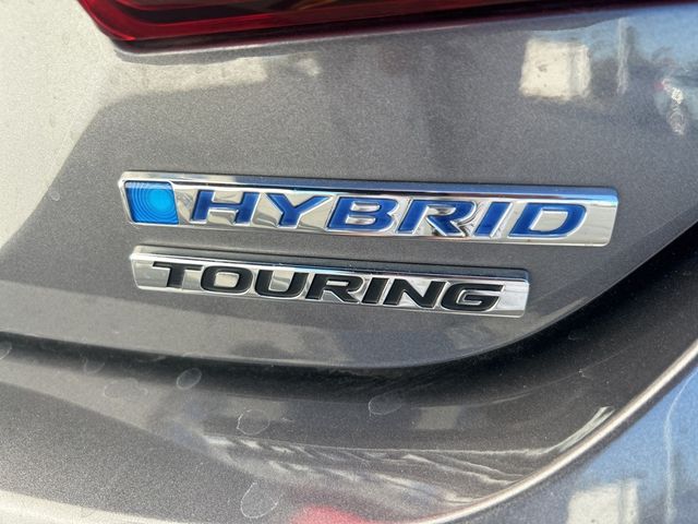 2021 Honda Accord Hybrid Touring