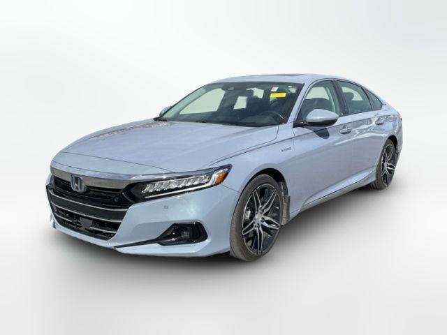 2021 Honda Accord Hybrid Touring