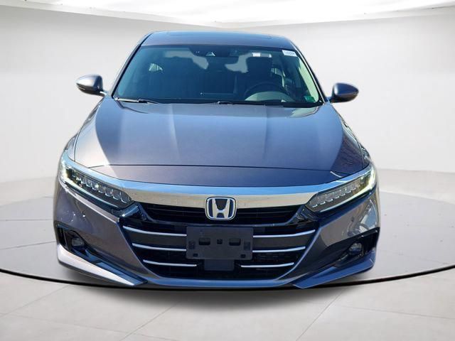 2021 Honda Accord Hybrid Touring