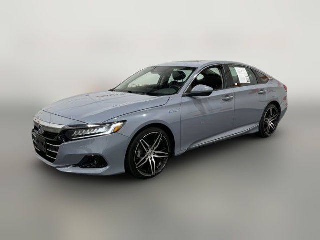 2021 Honda Accord Hybrid Touring