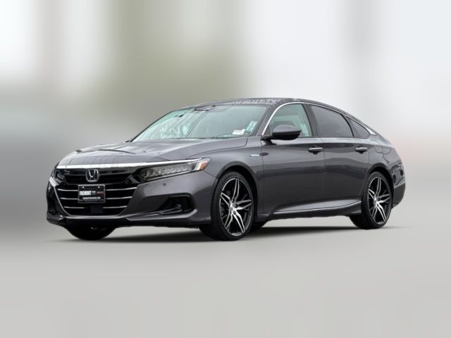2021 Honda Accord Hybrid Touring