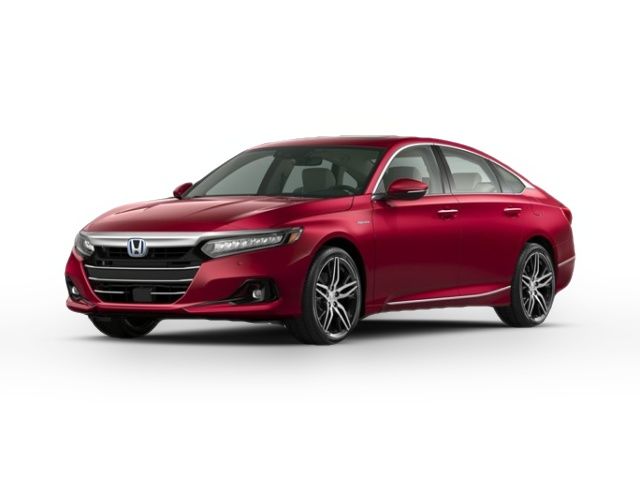 2021 Honda Accord Hybrid Touring