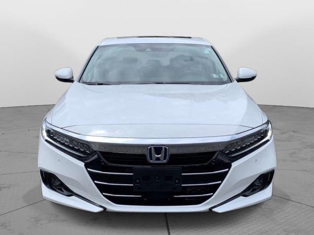 2021 Honda Accord Hybrid Touring