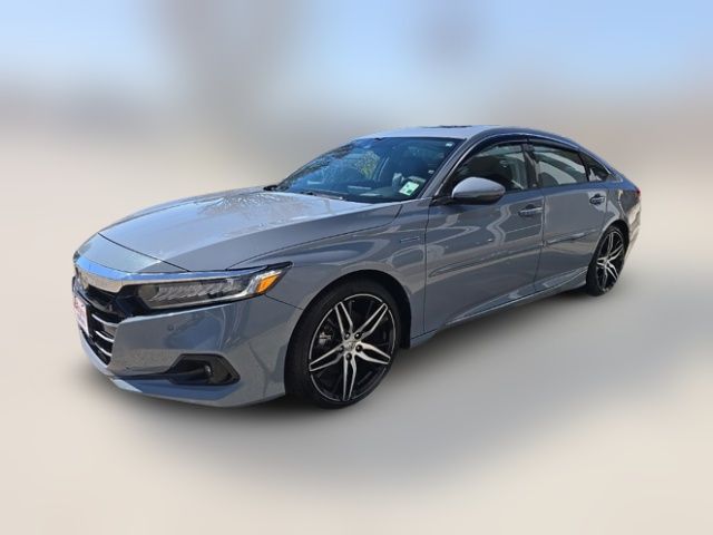 2021 Honda Accord Hybrid Touring