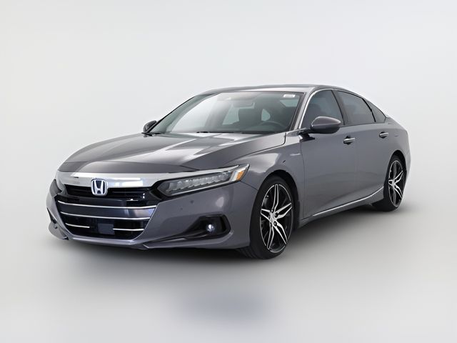 2021 Honda Accord Hybrid Touring